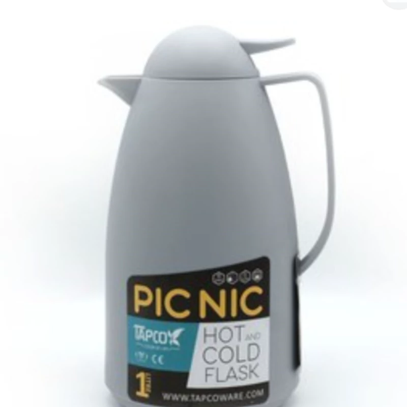 فلاسک یک لیتری تاپکو