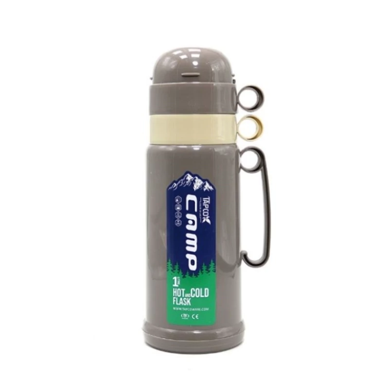 فلاسک 1.7 لیتری تاپکو