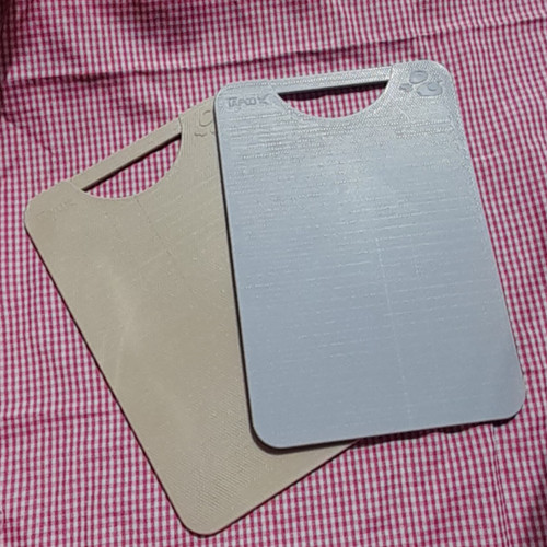 تخته گوشت mini - نمای کامل